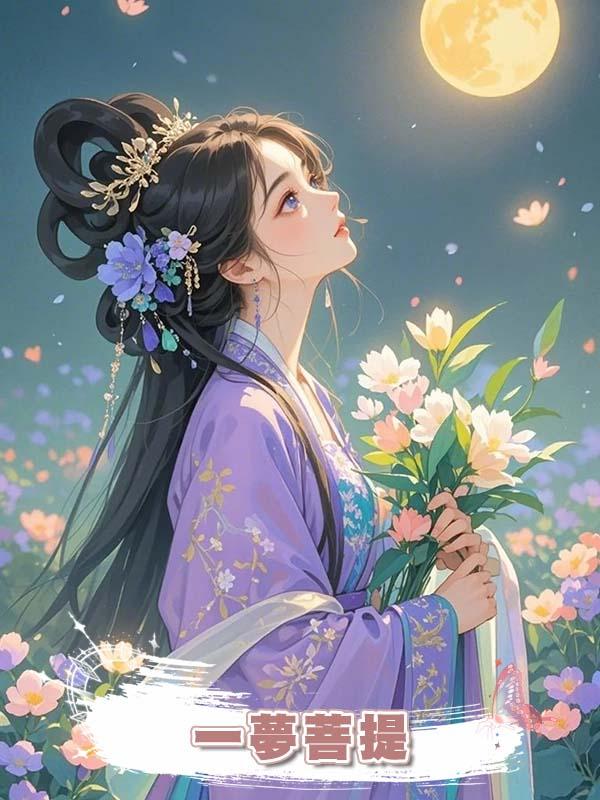 一夢菩提在線閱讀