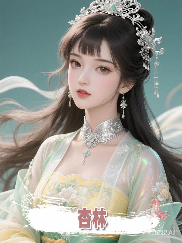 杏林在線閱讀