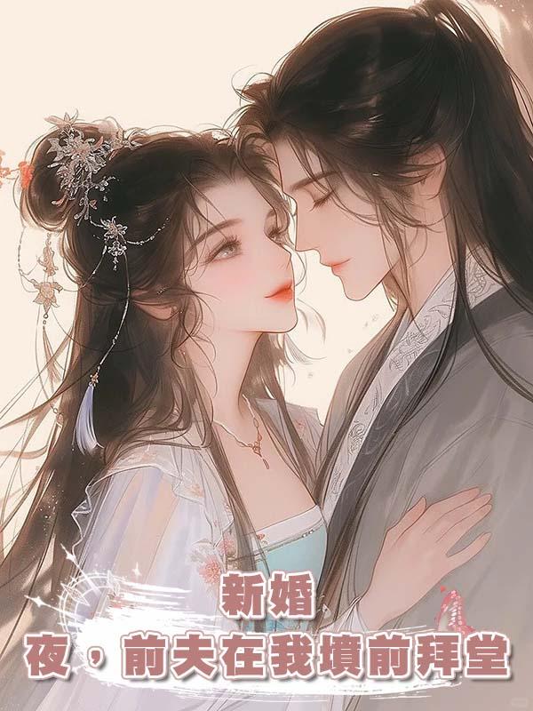 新婚夜，前夫在我墳前拜堂在線閱讀