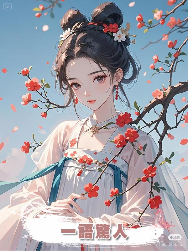一語驚人在線閱讀