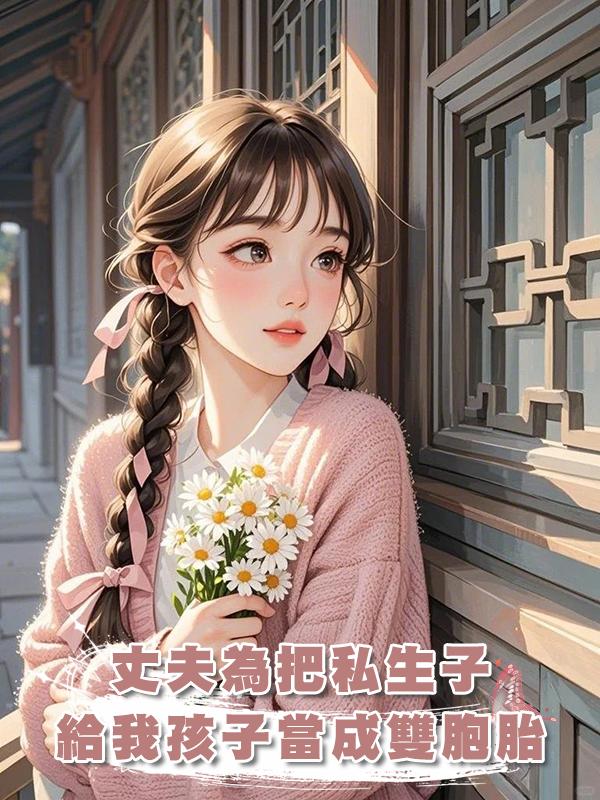 丈夫為把私生子給我孩子當成雙胞胎，害我小產在線閱讀