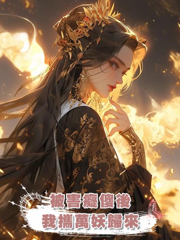 被害癡傻後，我攜萬妖歸來在線閱讀
