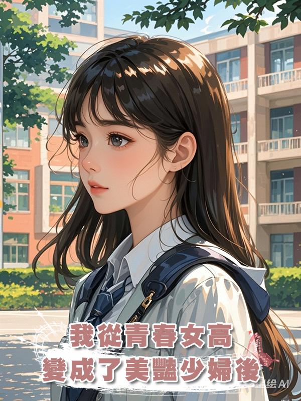我從青春女高變成了美豔少婦後在線閱讀