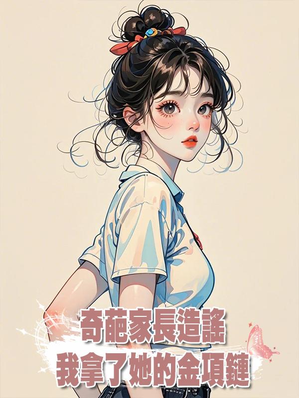 奇葩家長造謠我拿了她的金項鏈在線閱讀