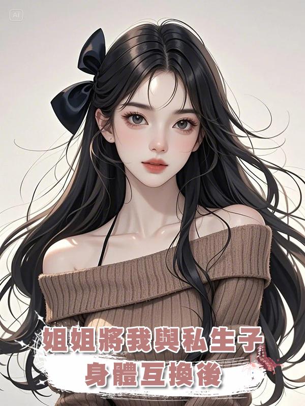 姐姐將我與私生子身體互換後，悔瘋了在線閱讀