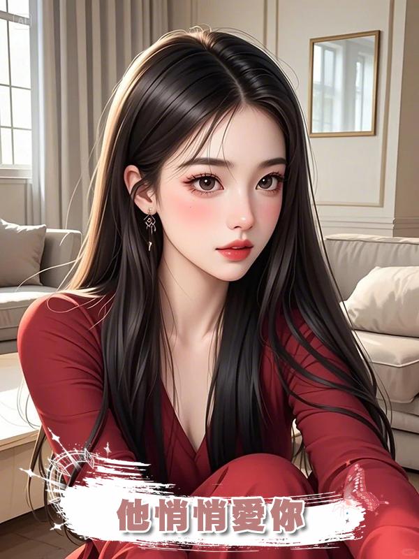 他悄悄愛你在線閱讀