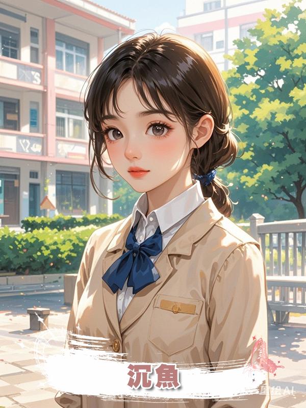 沉魚在線閱讀