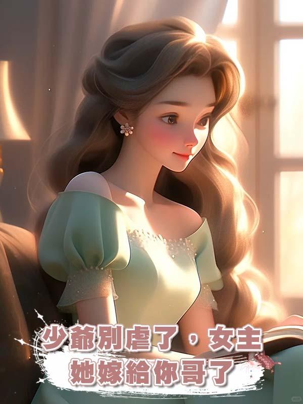 少爺別虐了，女主她嫁給你哥了在線閱讀