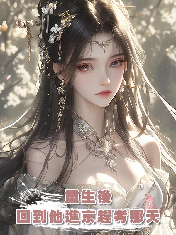 重生後，回到他進京趕考那天，這次我沒等他，嫁給了太子在線閱讀
