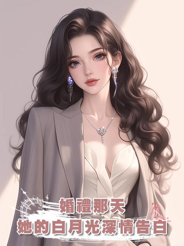 婚禮那天，她的白月光深情告白在線閱讀