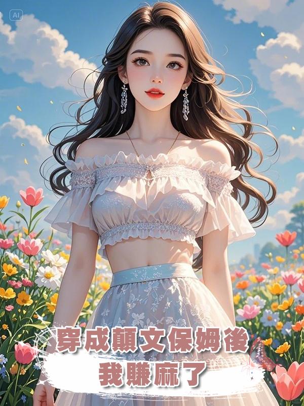 穿成顛文保姆後,我賺麻了在線閱讀