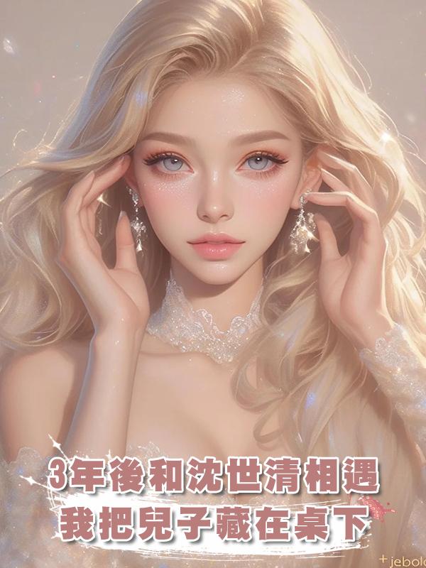 3年後和沈世清相遇，我把兒子藏在桌下，他不配相認在線閱讀