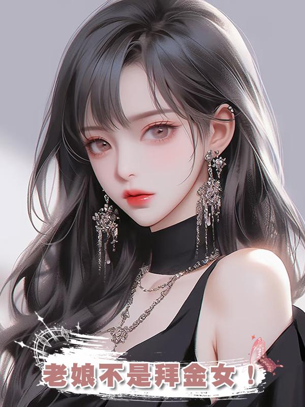 老娘不是拜金女！在線閱讀