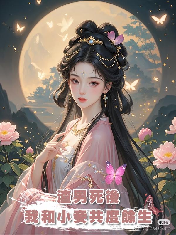 渣男死後，我和小妾共度餘生在線閱讀