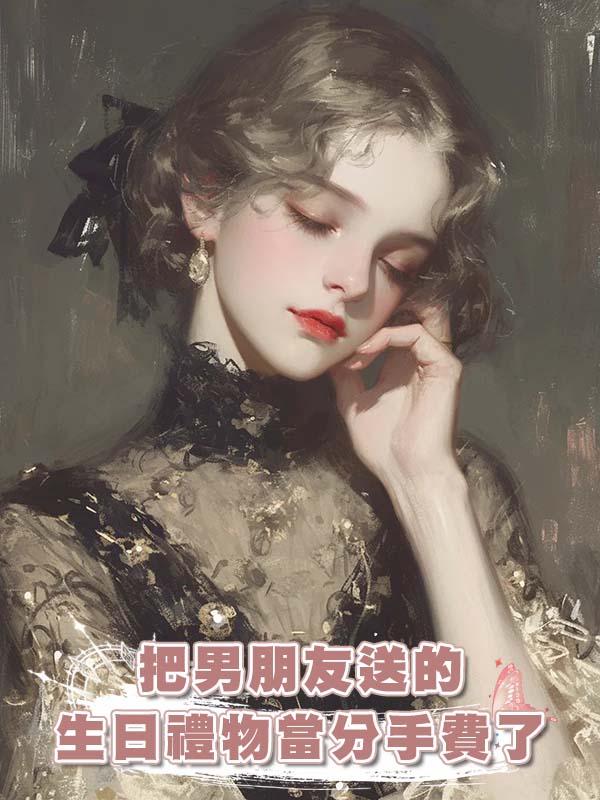 把男朋友送的生日禮物當分手費了在線閱讀