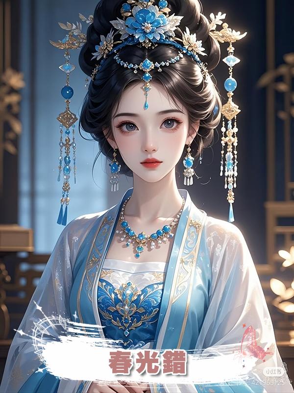 春光錯在線閱讀