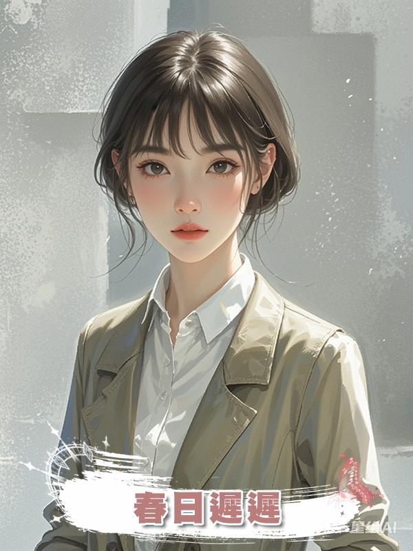 春日遲遲,在線閱讀