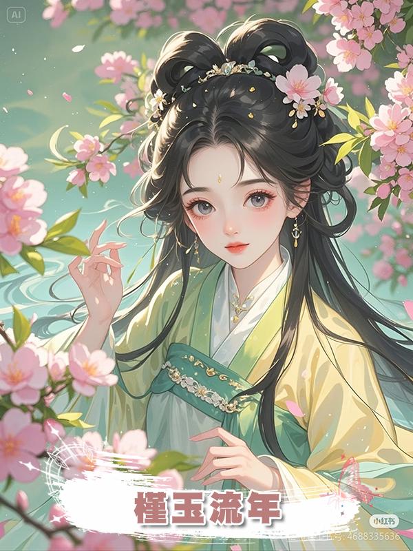 槿玉流年在線閱讀