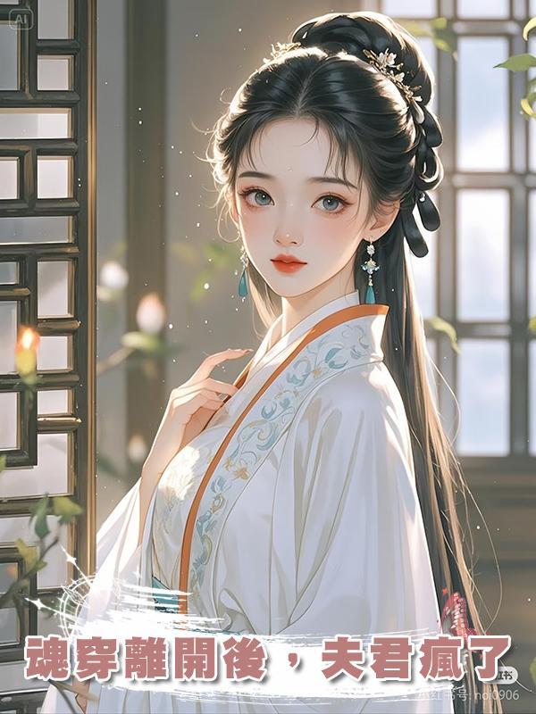 魂穿離開後,夫君瘋了在線閱讀