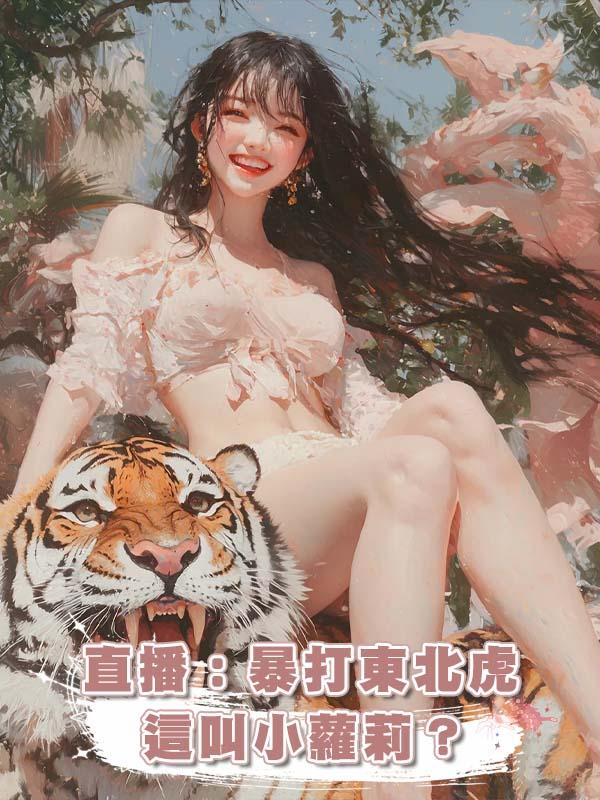 直播：暴打東北虎，這叫小蘿莉？在線閱讀