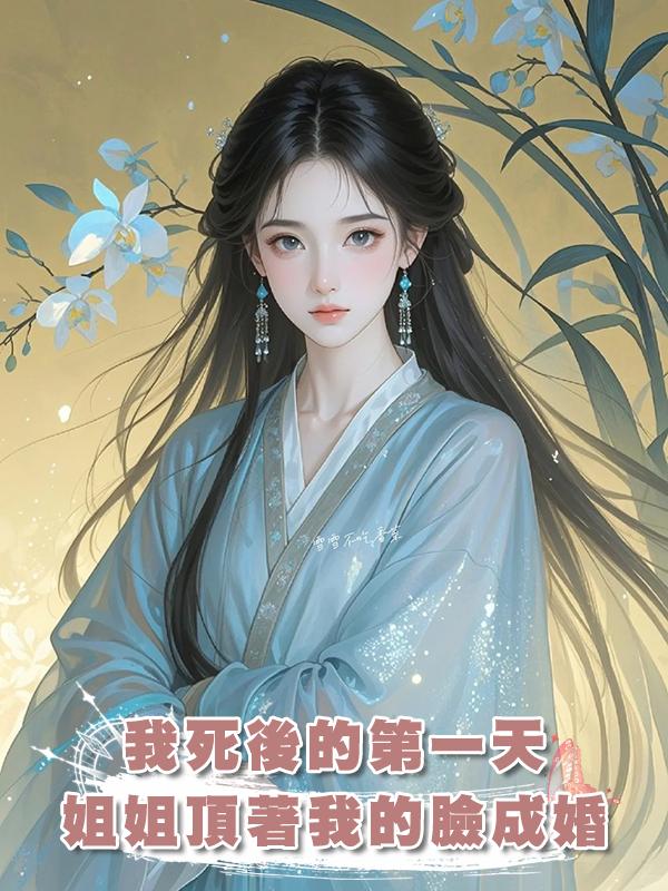 我死後的第一天，姐姐頂著我的臉，同太子成婚在線閱讀