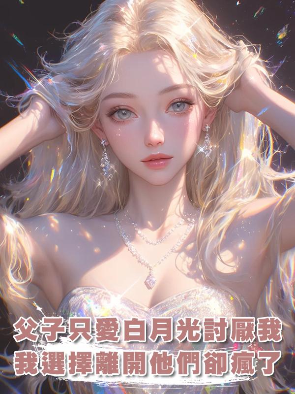 父子隻愛白月光討厭我，我選擇離開他們卻瘋了在線閱讀