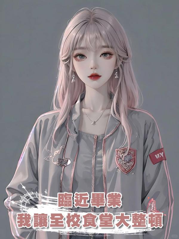 臨近畢業，我讓全校食堂大整頓在線閱讀
