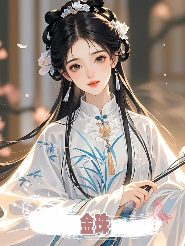 金珠,在線閱讀