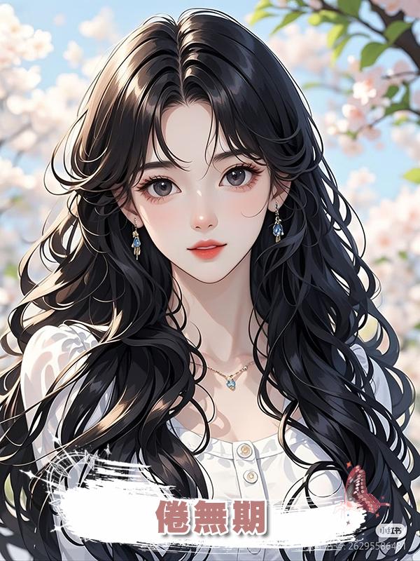 倦無期,在線閱讀