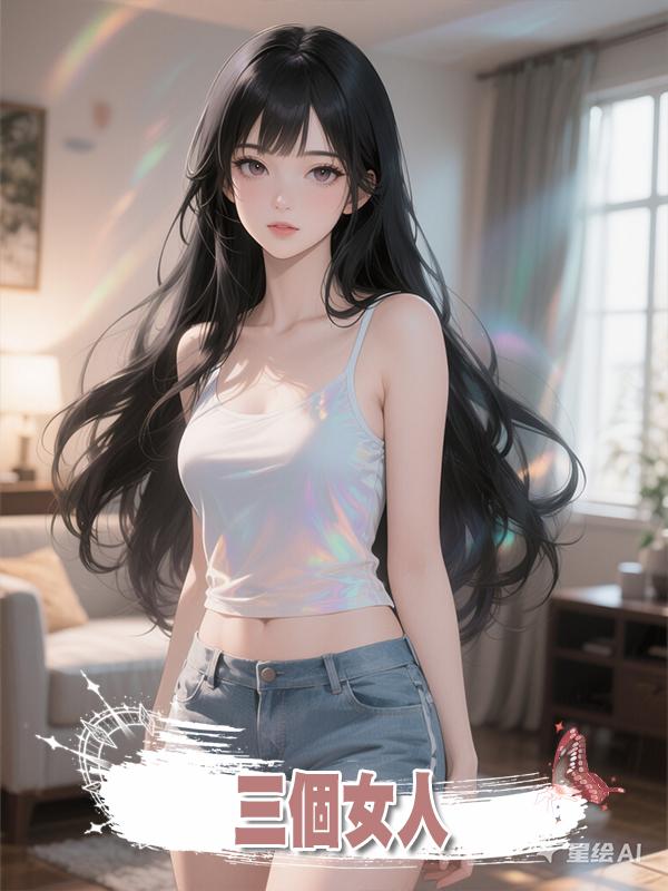 三個女人在線閱讀