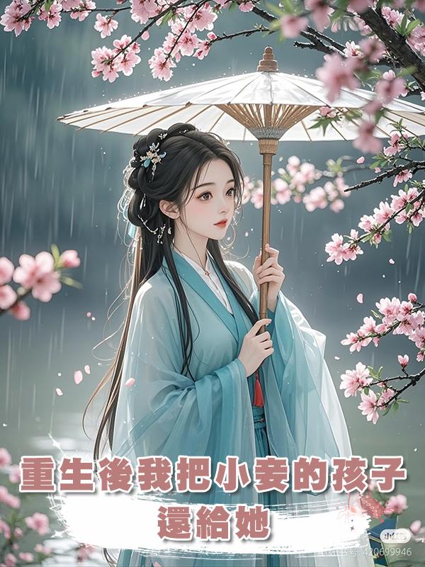 重生後我把小妾的孩子還給她在線閱讀
