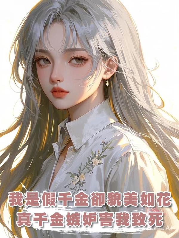 我是假千金卻貌美如花，真千金嫉妒害我致死，卻不想我重生了在線閱讀