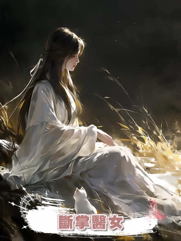 斷掌醫女在線閱讀
