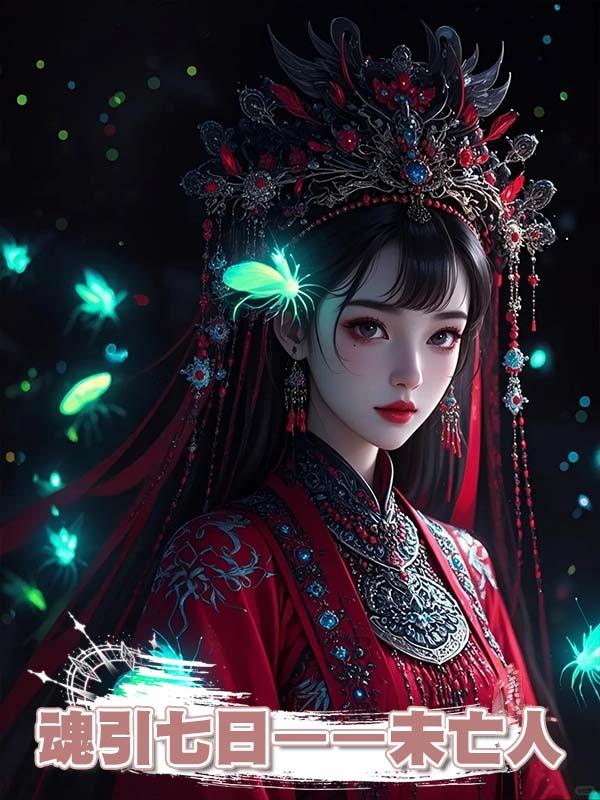 魂引七日——未亡人在線閱讀