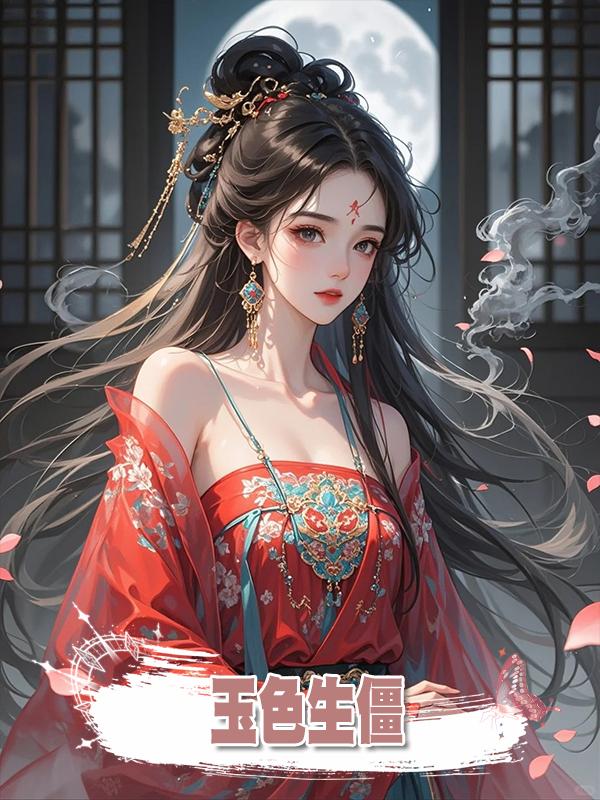 玉色生僵在線閱讀