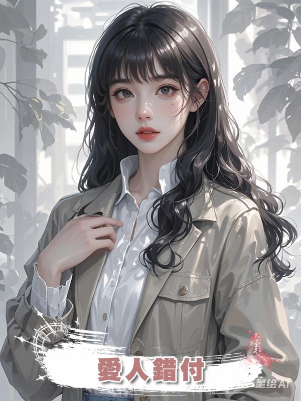 愛人錯付在線閱讀