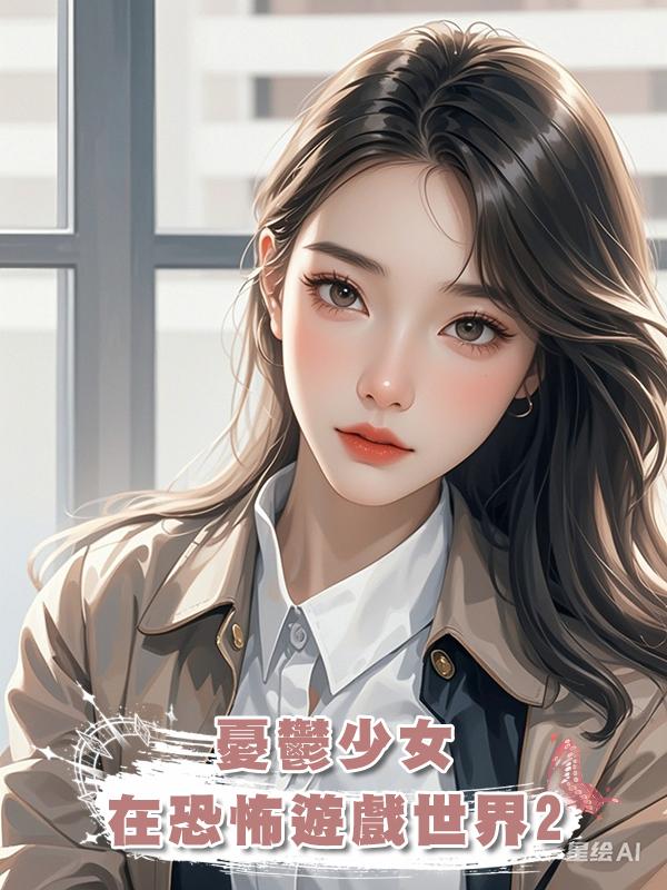 憂鬱少女在恐怖遊戲世界2在線閱讀