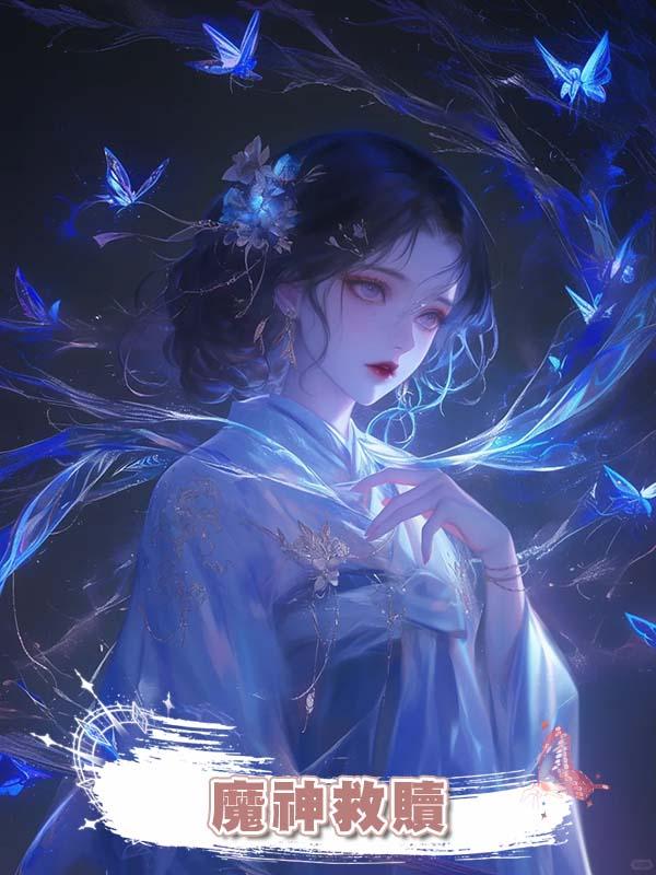 魔神救贖在線閱讀