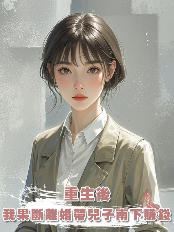 重生後,我果斷離婚帶兒子南下賺錢在線閱讀