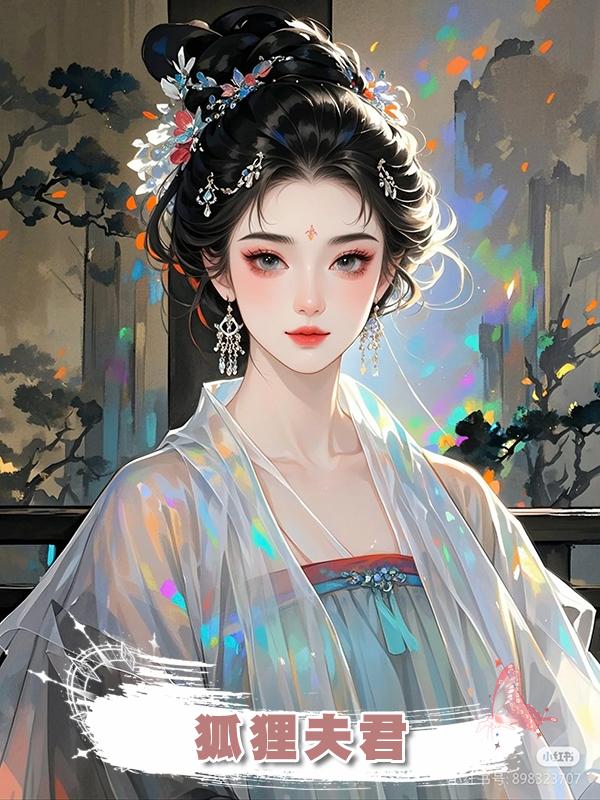 狐狸夫君在線閱讀