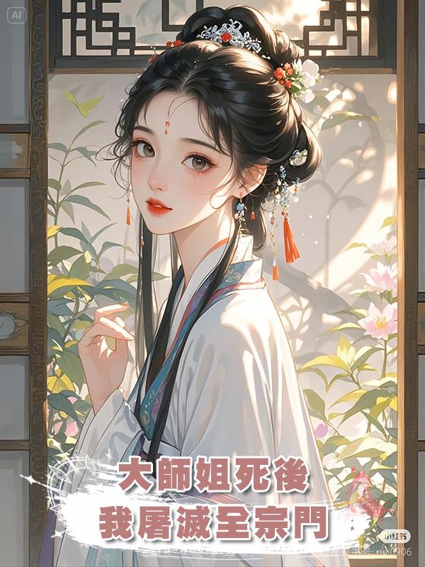 大師姐死後，我屠滅全宗門在線閱讀