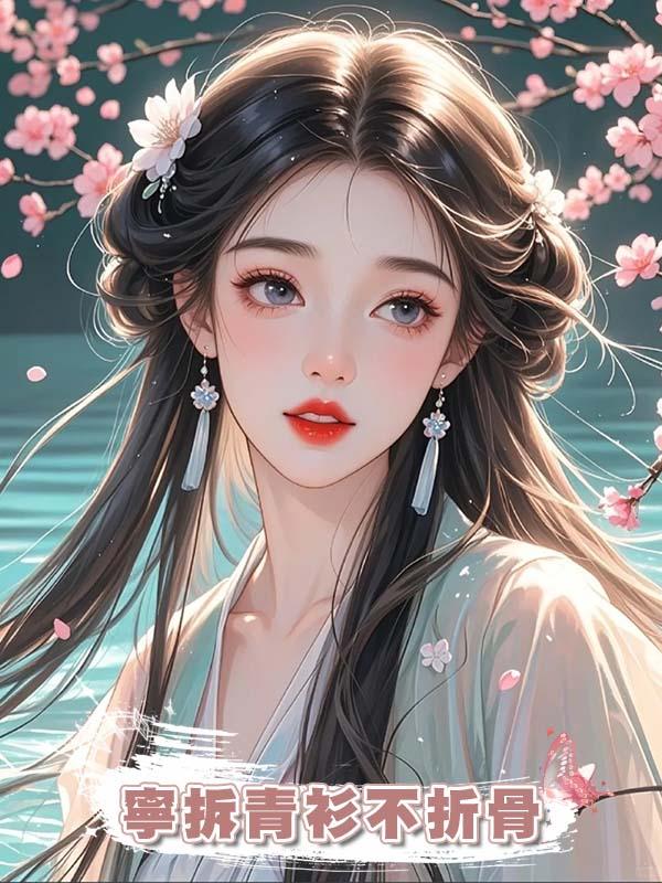寧拆青衫不折骨在線閱讀