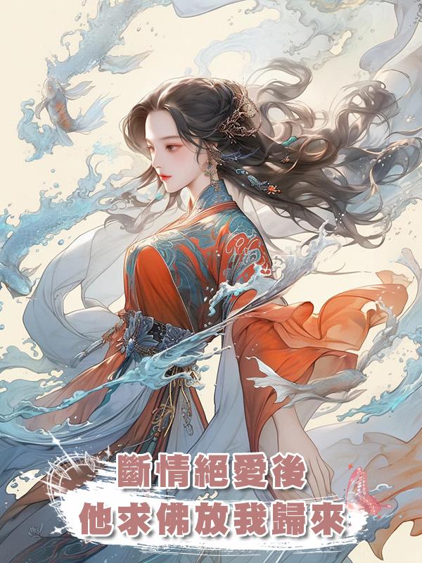 斷情絕愛後，他跪上西天求佛放我歸來在線閱讀