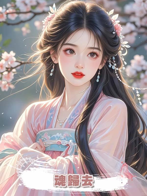 魂歸去在線閱讀