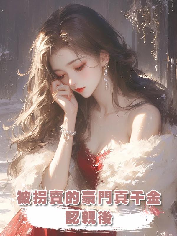 被拐賣的豪門真千金認親後在線閱讀