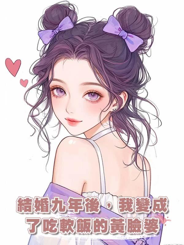 結婚九年後，我變成了吃軟飯的黃臉婆在線閱讀