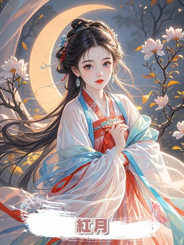 紅月在線閱讀