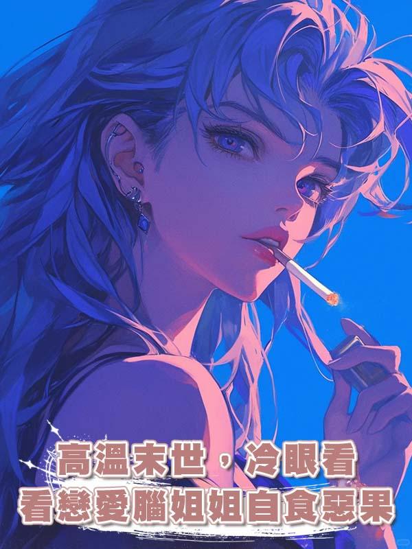 高溫末世，冷眼看戀愛腦姐姐自食惡果在線閱讀