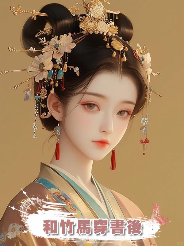 和竹馬穿書後在線閱讀