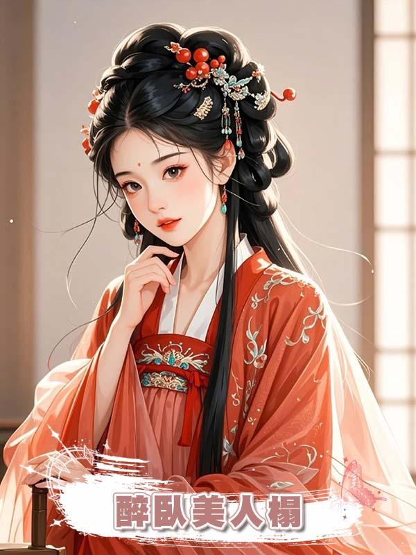 醉臥美人榻在線閱讀
